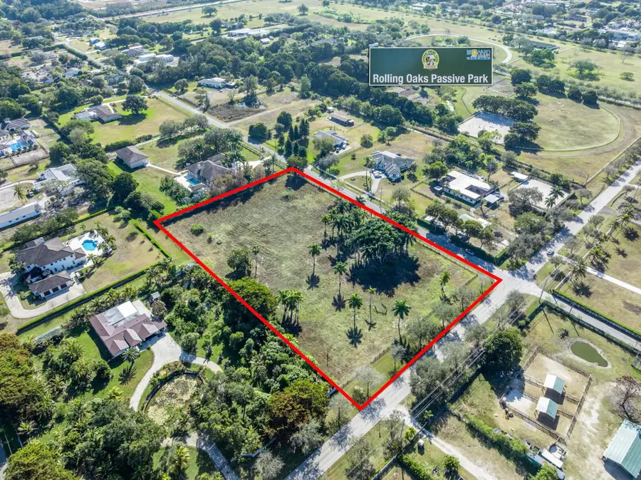 17701 SW 54 Street, Southwest Ranches, FL 33331 - #3