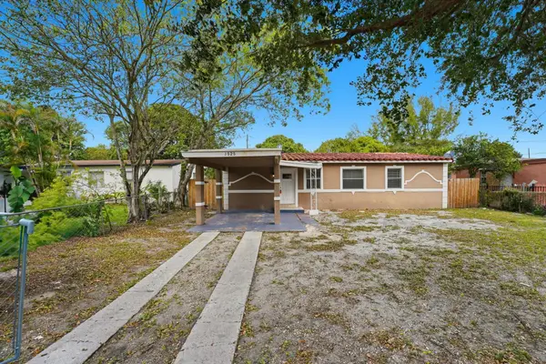 1525 NW 126th Street, Miami, FL 33167