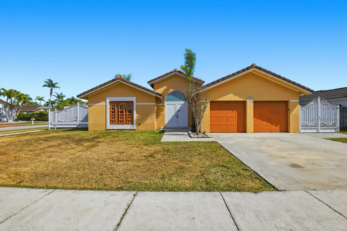 17023 SW 149th Place, Miami, FL 33187 - #1