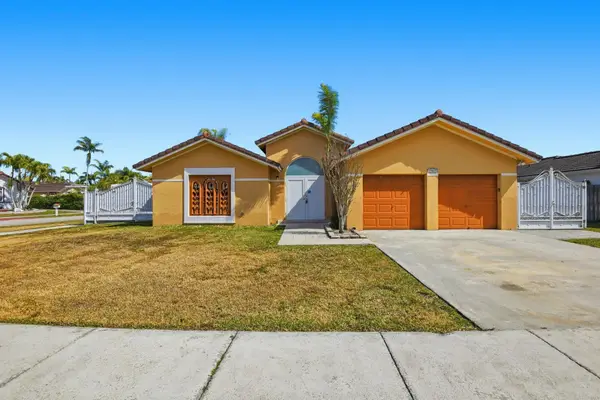 17023 SW 149th Place, Miami, FL 33187