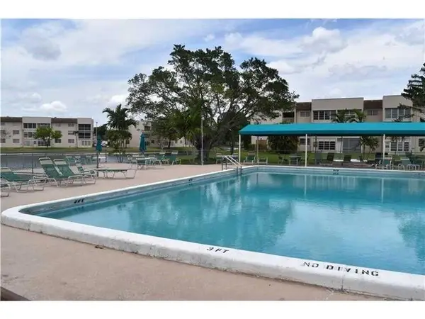 3000 NW 1 Drive, Pompano Beach, FL 33064