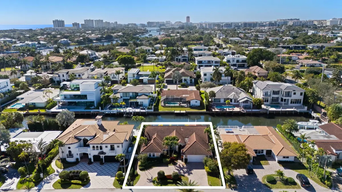 520 Phillips Drive, Boca Raton, FL 33432 - Image #1