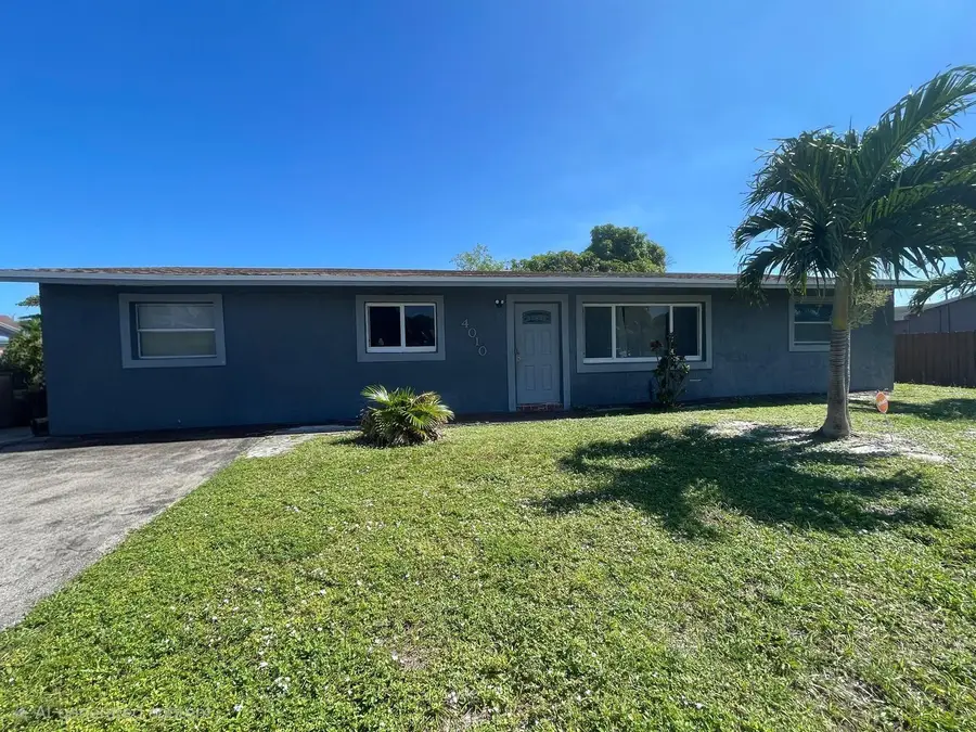 4010 NE 6th Avenue, Lighthouse Point, FL 33064 - #2