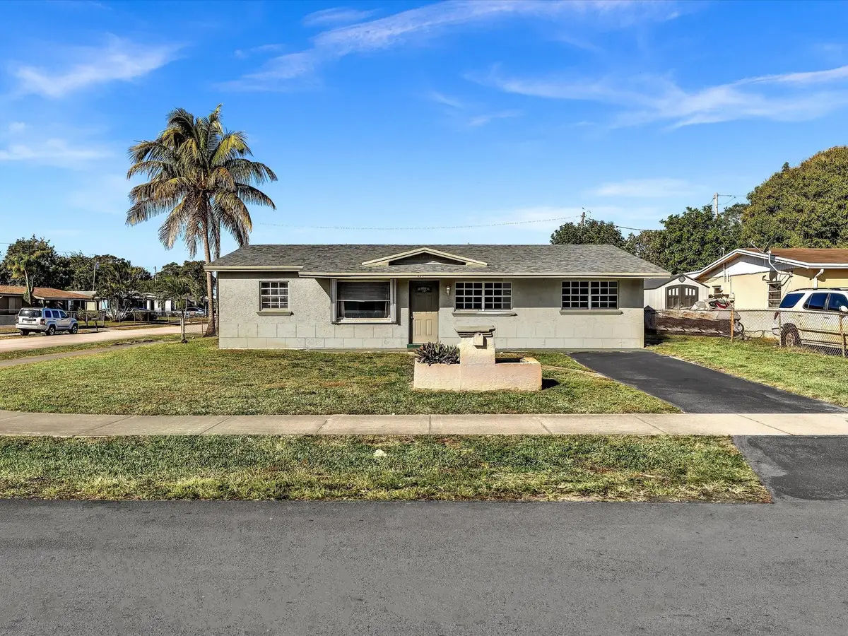 1485 NW 32nd Avenue, Lauderhill, FL 33311 - Image #1