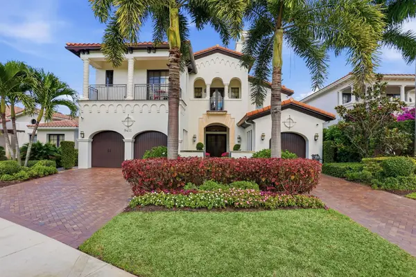 9411 Eden Manor, Parkland, FL 33076