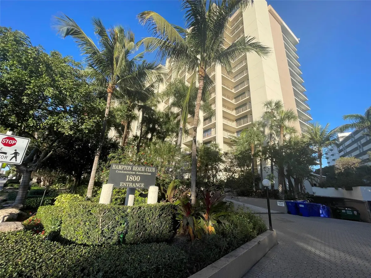 1800 S Ocean Boulevard #502, Pompano Beach, FL 33062 - Image #1