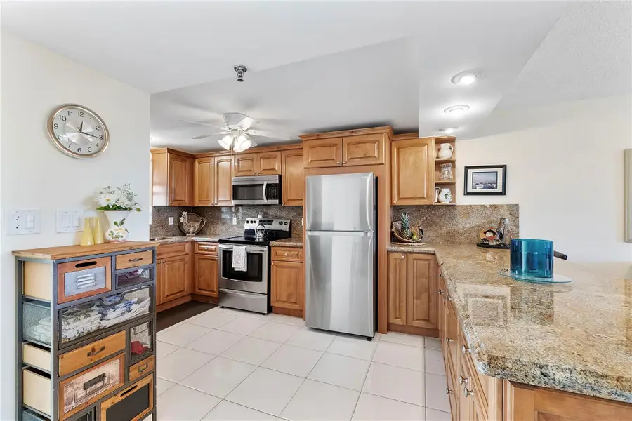 2430 Deer Creek Country Club Boulevard #503, Deerfield Beach, FL 33442 - Image #2