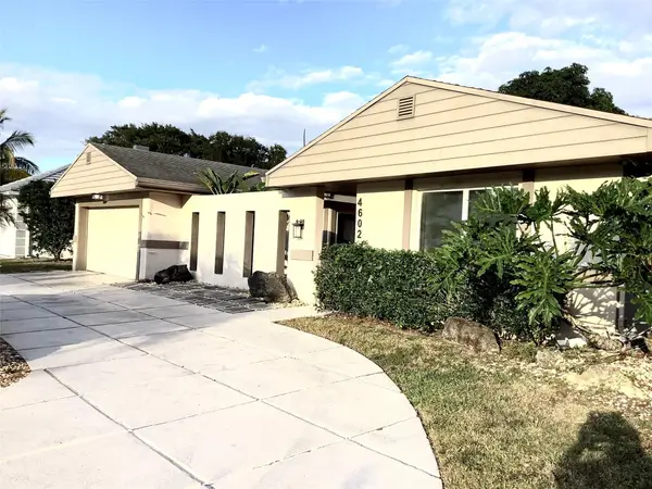 4602 Norfolk Island Pine Drive, Tamarac, FL 33319