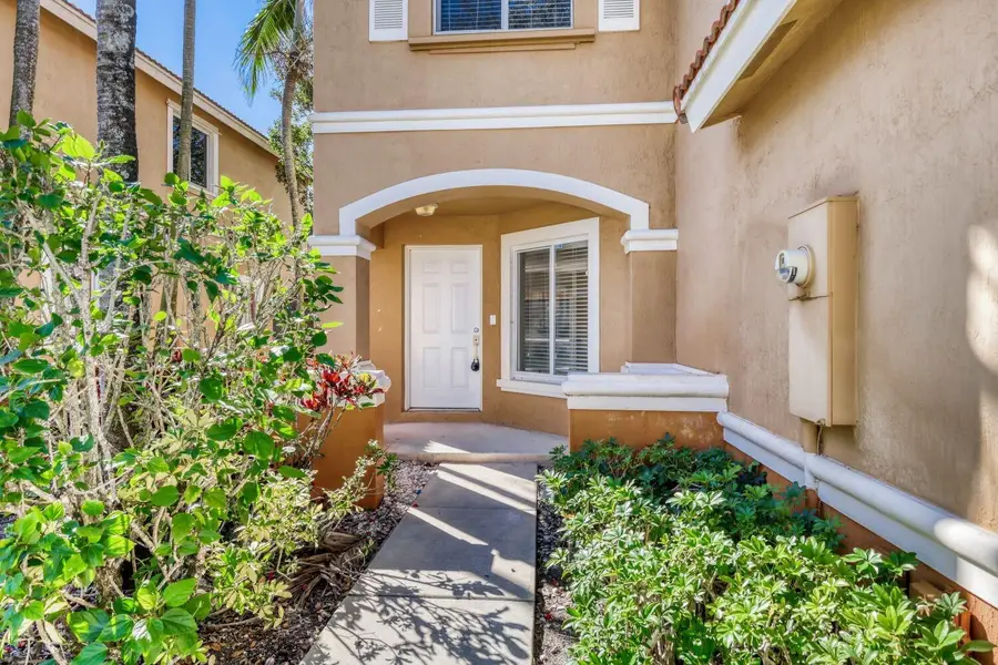 6108 Whalton Street, Royal Palm Beach, FL 33411 - #3