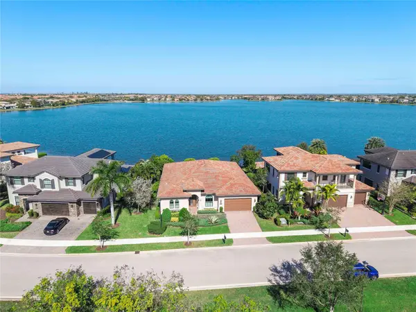 11431 Watercrest Circle, Parkland, FL 33076