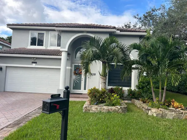 11601 NW 13th Manor, Coral Springs, FL 33071