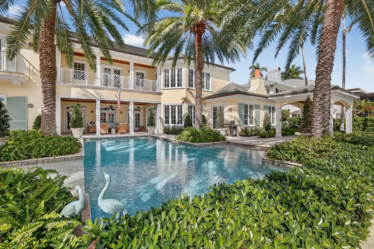 710 Isle Of Palms Drive, Fort Lauderdale, FL 33301 - #1