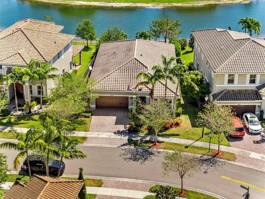 8550 Lakeside Bend, Parkland, FL 33076 - #3