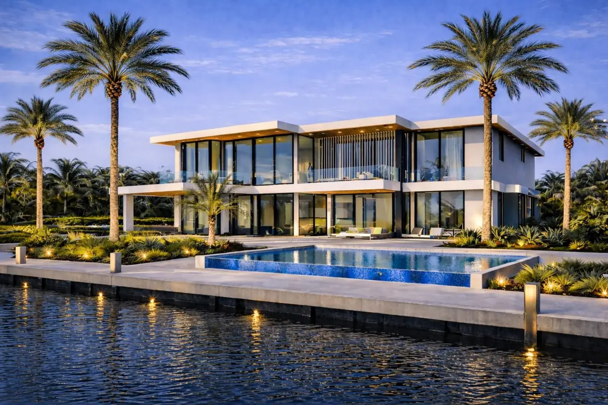 2400 Barcelona Drive, Fort Lauderdale, FL 33301 - #1