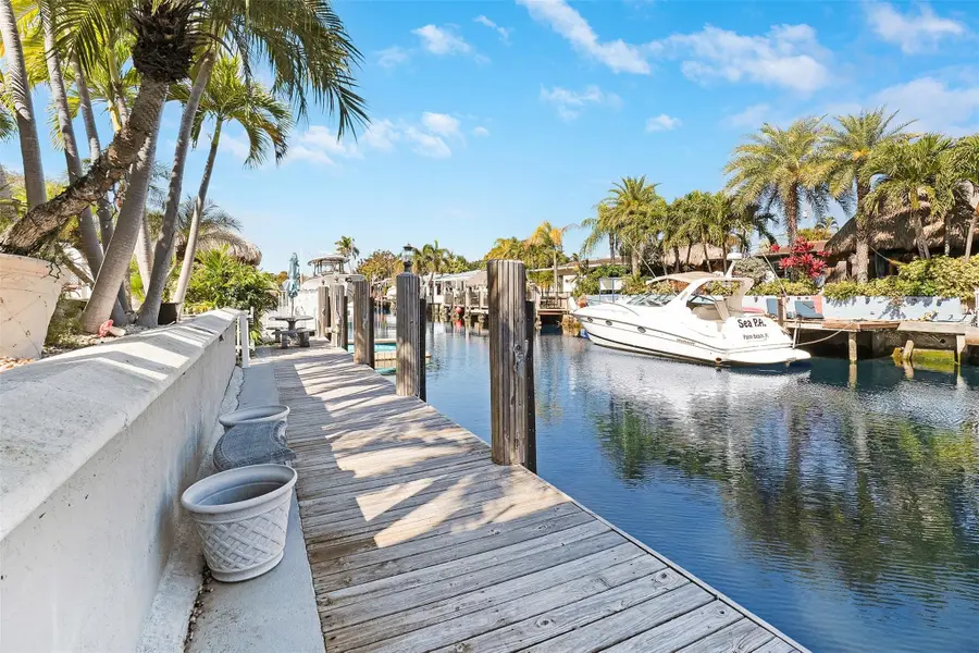 2401 SE 12th Street, Pompano Beach, FL 33062 - #2