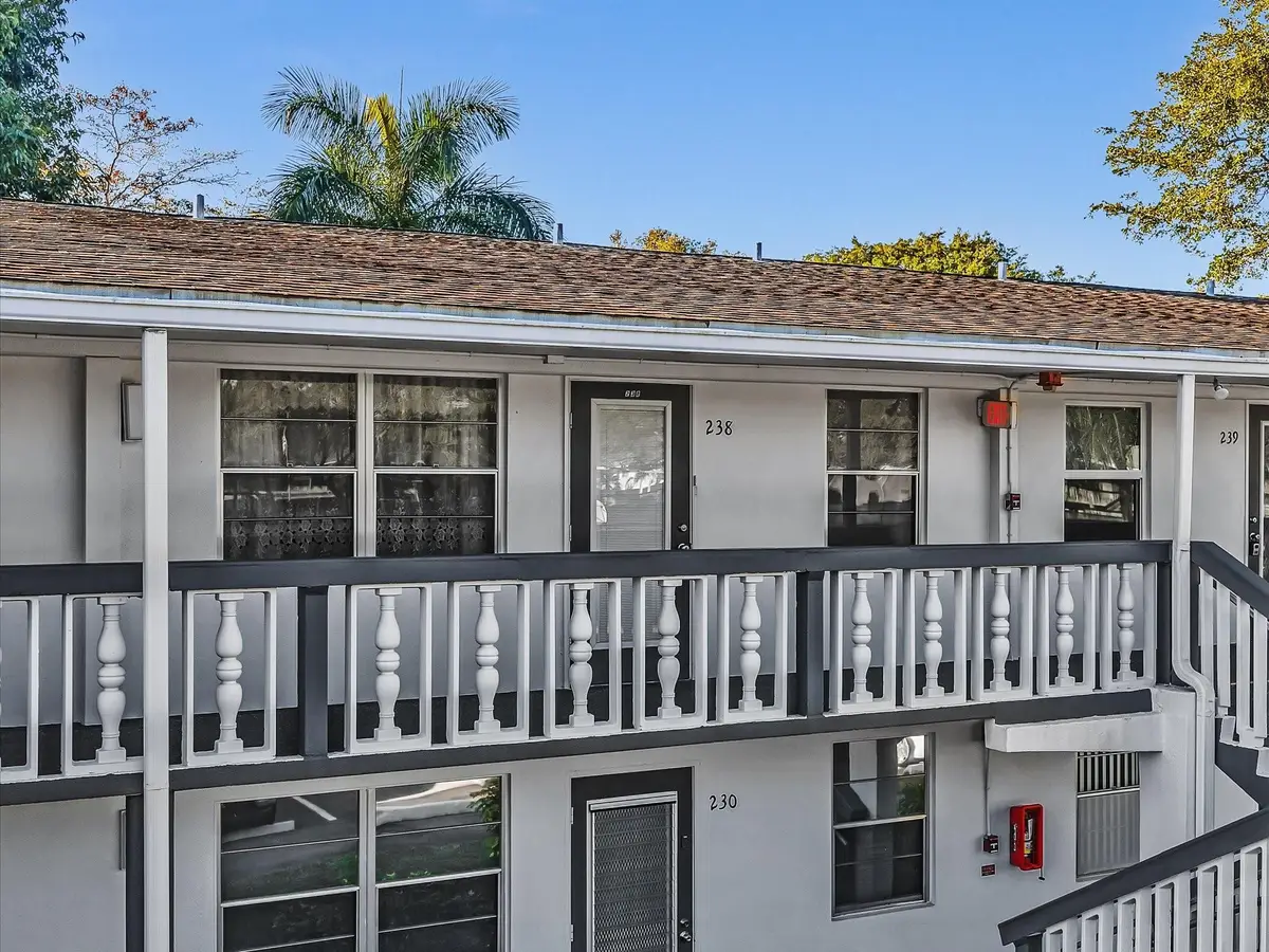 238 Ventnor Q #238, Deerfield Beach, FL 33442 - Image #1