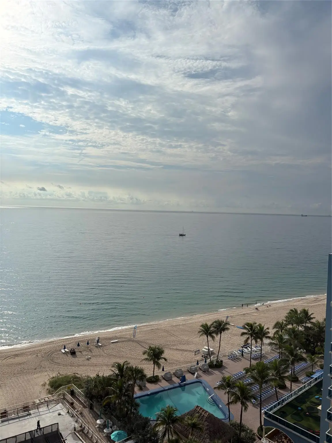 4100 Galt Ocean #606, Fort Lauderdale, FL 33308 - Image #1