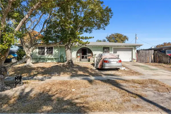 712 Bianca Drive, Palm Bay, FL 32905