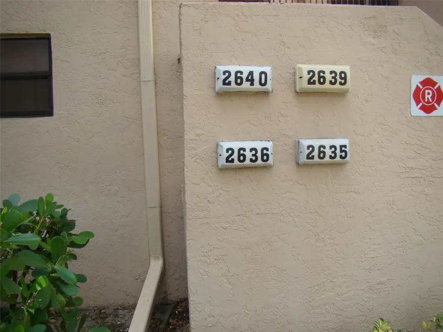 2636 Carambola Circle #2636, Pompano Beach, FL 33066 - Image #2