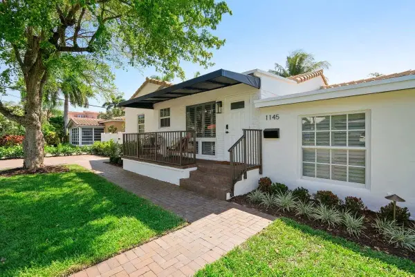 1145 NE 18th Avenue, Fort Lauderdale, FL 33304