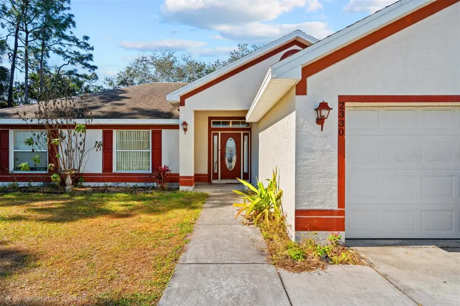 2330 SW Neal Road, Port Saint Lucie, FL 34953 - #2