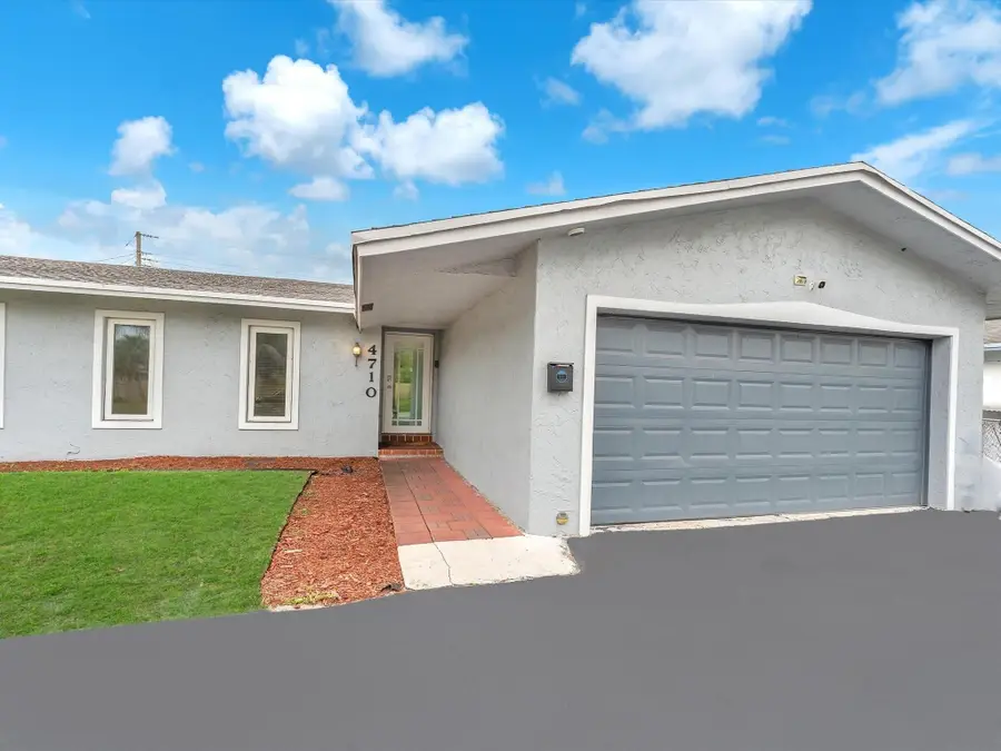 4710 NW 16th Court, Lauderhill, FL 33313 - #2