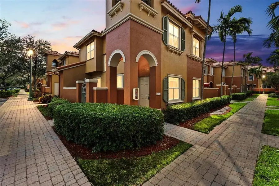 4903 Schooner Drive #5206, Fort Lauderdale, FL 33312 - #2