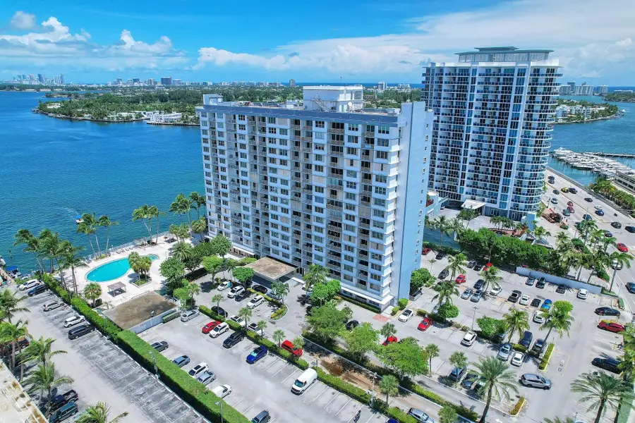 1865 79th Street Causeway #11-N, Miami Beach, FL 33141 - #2