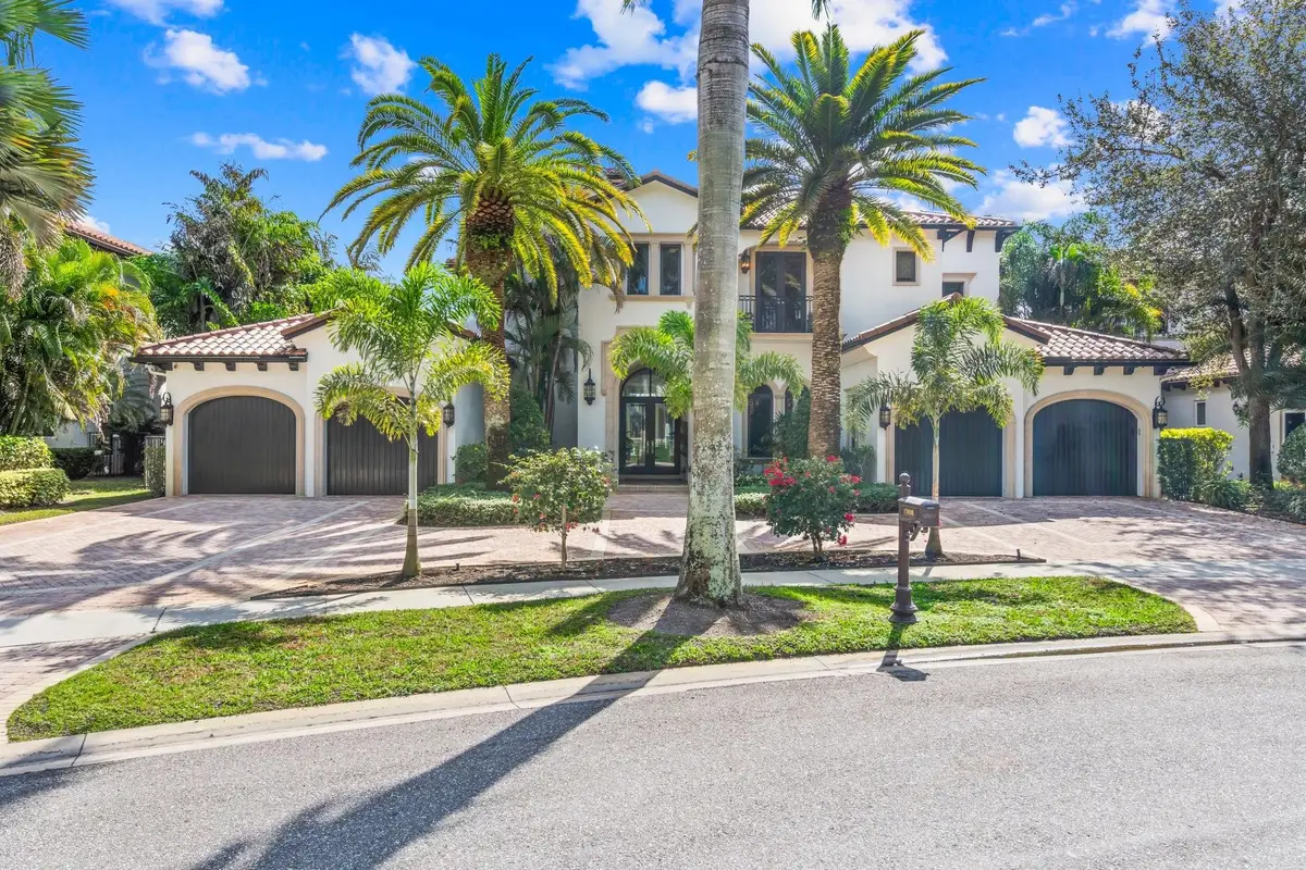 17606 Grand Este Way, Boca Raton, FL 33496 - Image #1