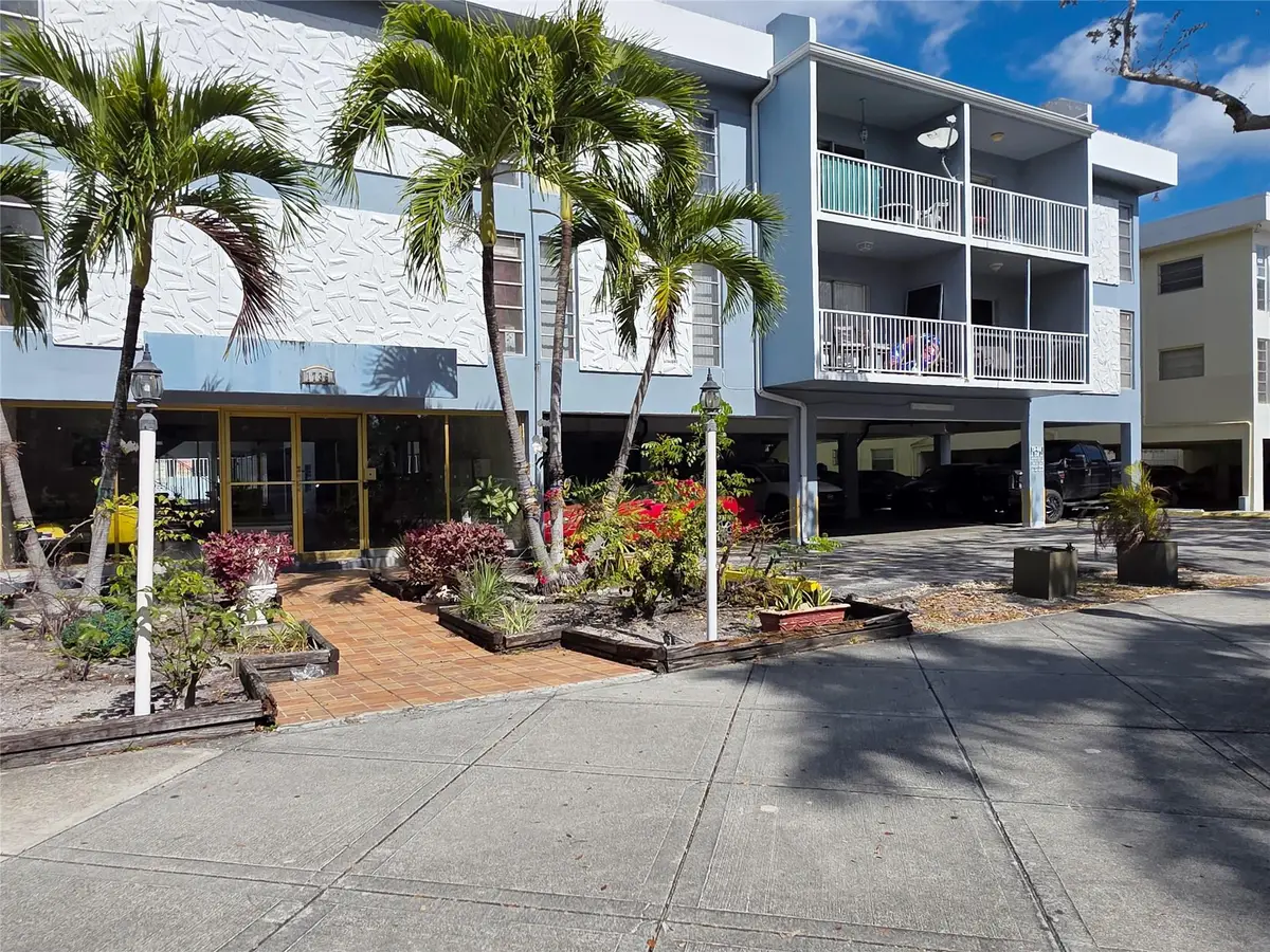 1735 NE 164th Street #A-302, North Miami Beach, FL 33162 - #1