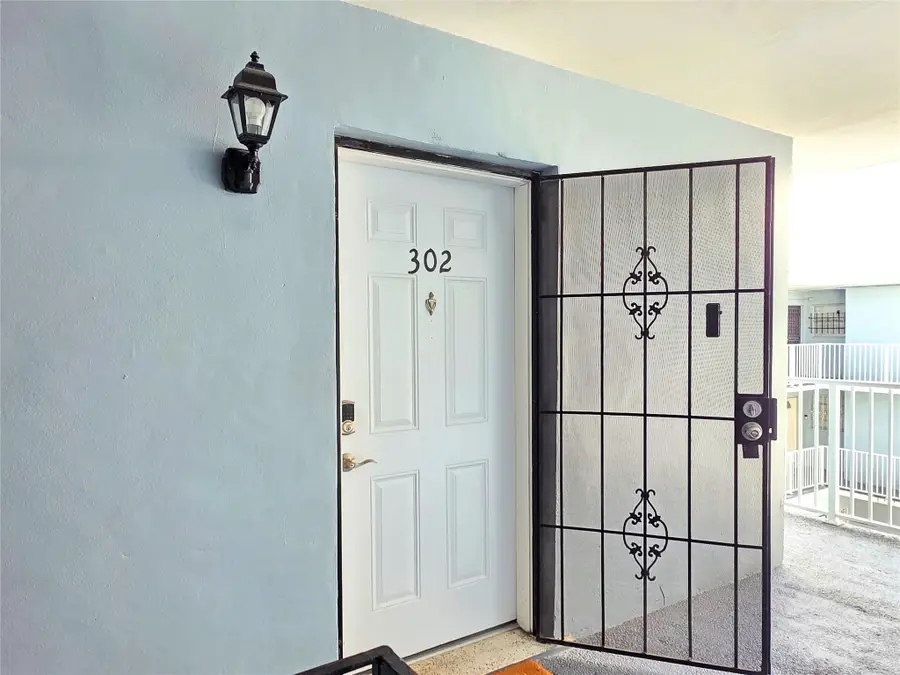 1735 NE 164th Street #A-302, North Miami Beach, FL 33162 - #2