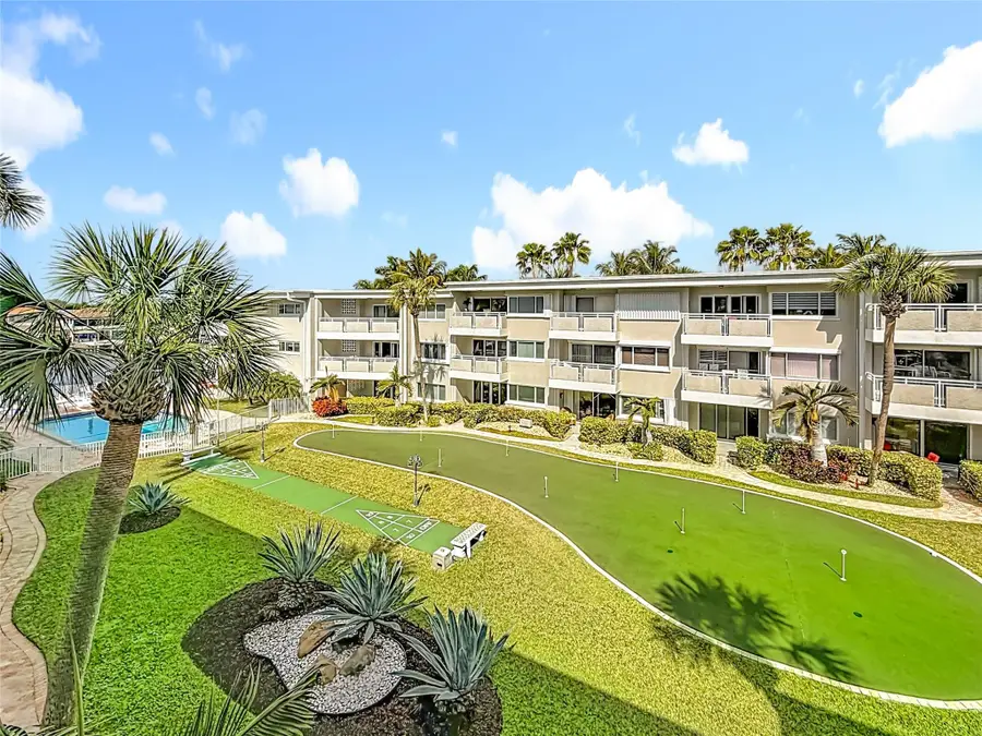 1198 Hillsboro Mile #334, Hillsboro Beach, FL 33062 - #3