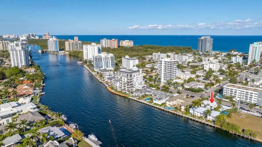 561 Bayshore Drive #7, Fort Lauderdale, FL 33304 - #2