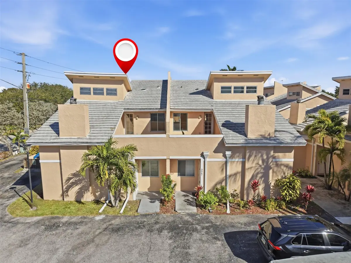 3951 Coral Springs Drive #21, Coral Springs, FL 33065 - #1