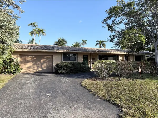 2640 NE 26th Avenue, Fort Lauderdale, FL 33306