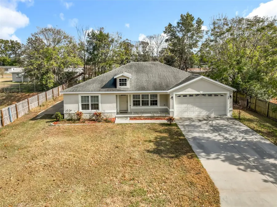 608 Masters Avenue, Wildwood, FL 34785 - #2