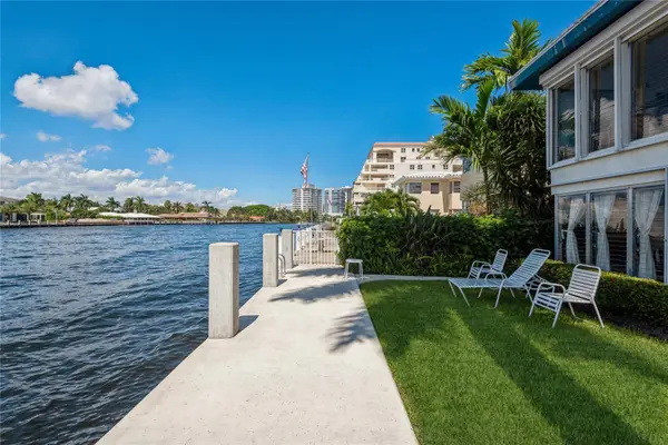 561 Bayshore Drive #6, Fort Lauderdale, FL 33304
