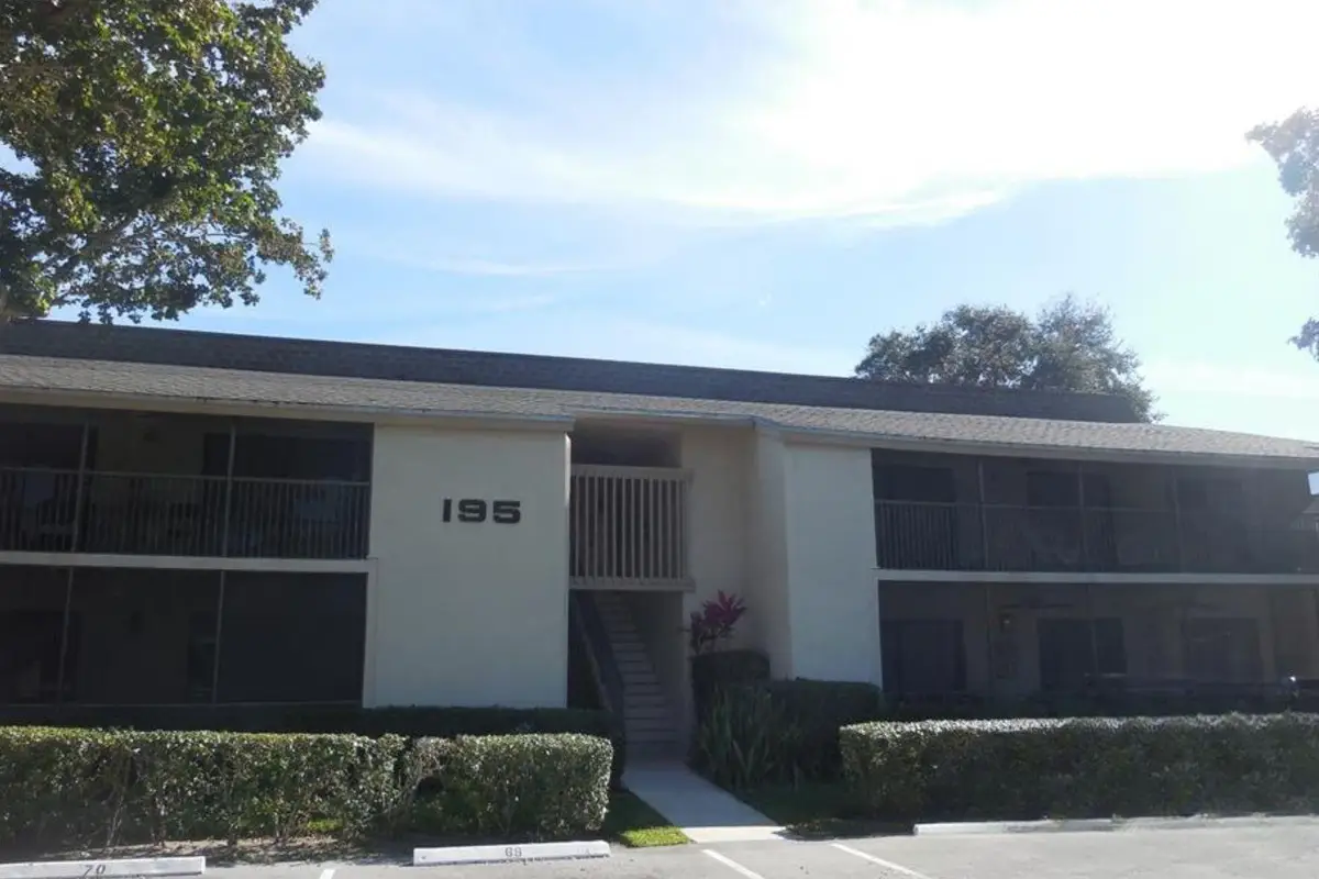 195 Deer Creek Boulevard #805, Deerfield Beach, FL 33442 - Image #1