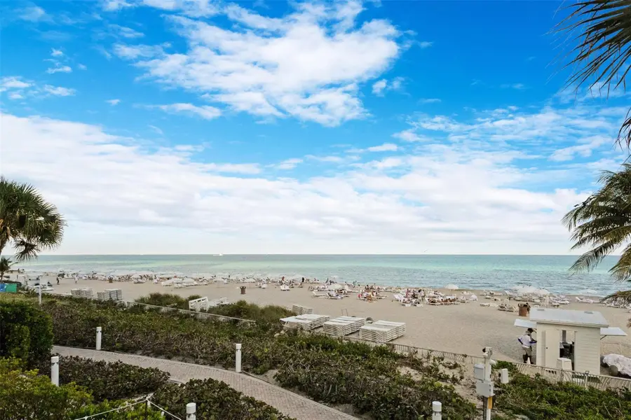 18001 Collins Avenue #2615, North Miami Beach, FL 33160 - #3