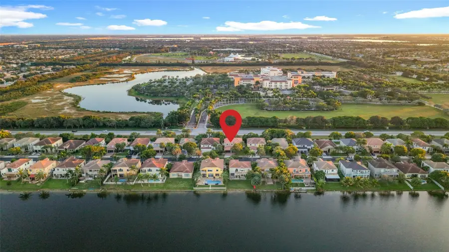 16918 SW 16th Street, Hollywood, FL 33027 - #3