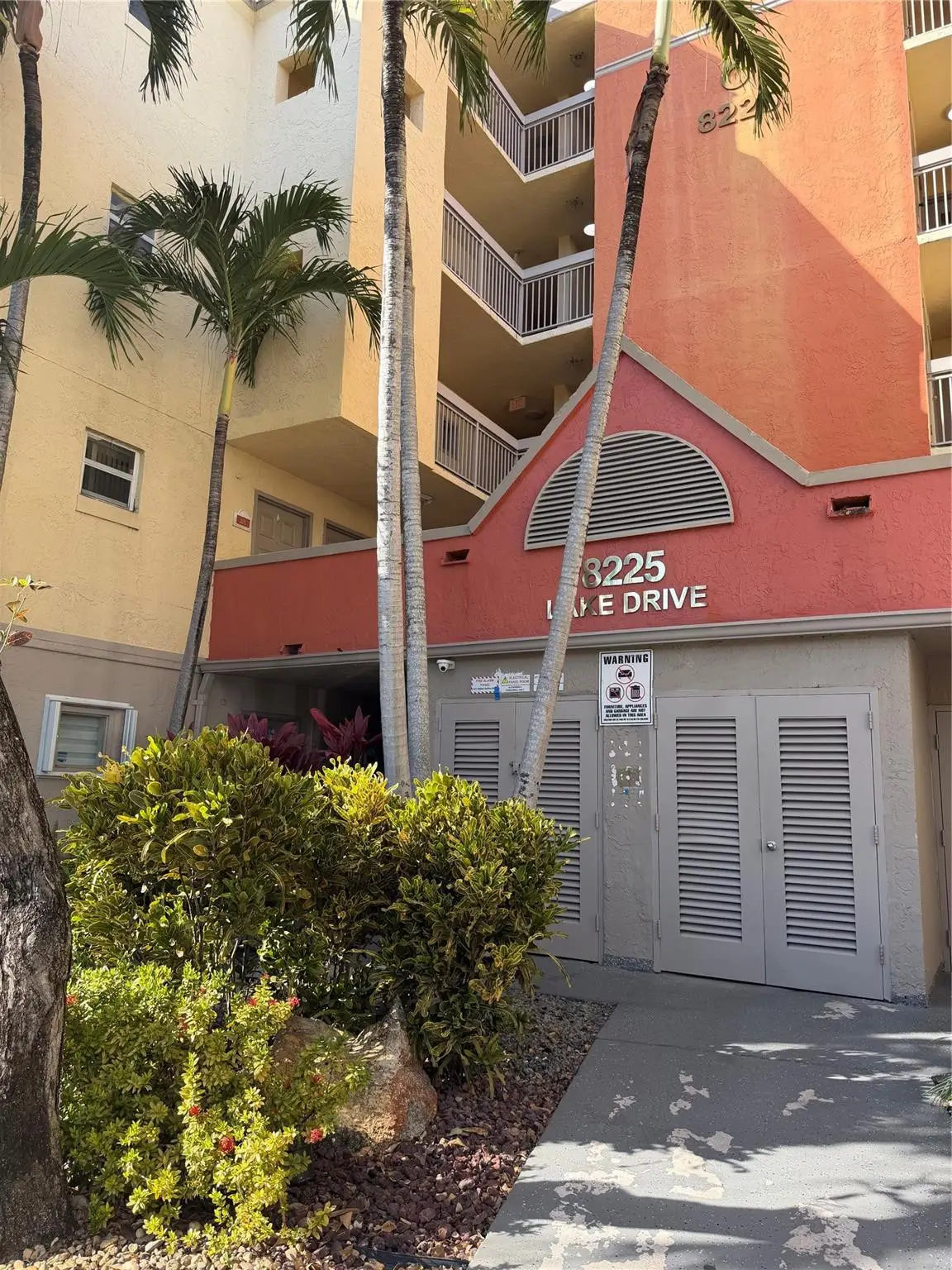 8225 Lake Drive #205, Doral, FL 33166 - #1