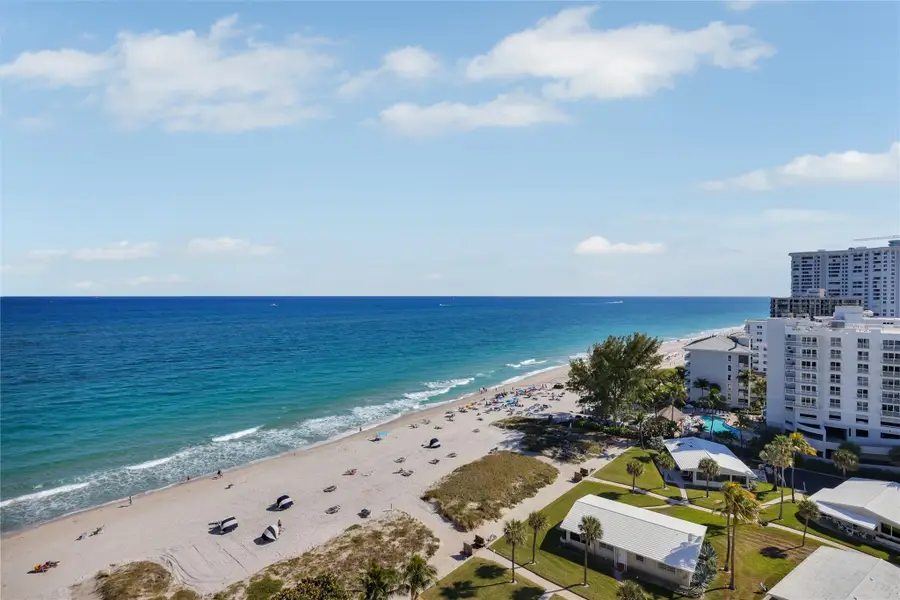 1010 S Ocean Boulevard #1503, Pompano Beach, FL 33062 - #2