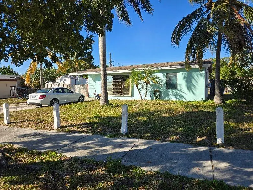 281 NE 45th Street, Deerfield Beach, FL 33064 - #1
