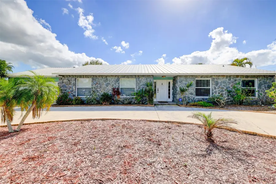 322 S Naranja Avenue, Port Saint Lucie, FL 34983 - #3