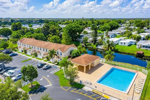 6631 NW Winfield Boulevard #2-6, Pompano Beach, FL 33063