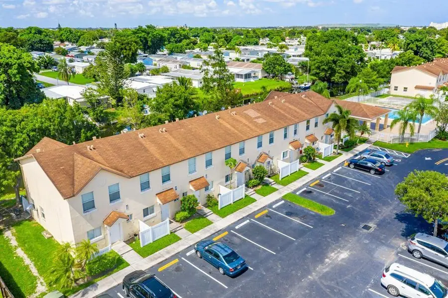 6631 NW Winfield Boulevard #2-6, Pompano Beach, FL 33063 - #3