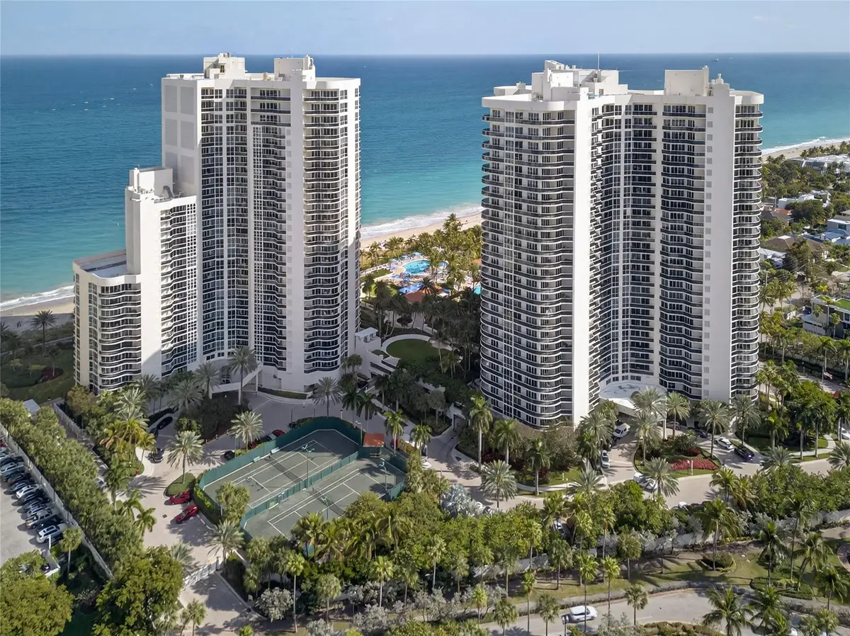 3200 N Ocean Boulevard #1907, Fort Lauderdale, FL 33308 - #1