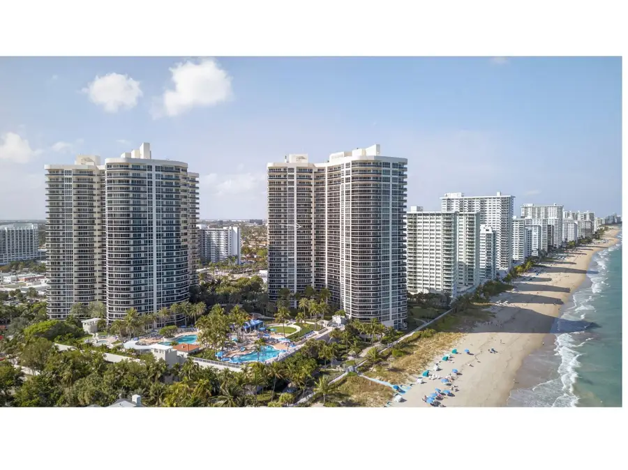 3200 N Ocean Boulevard #1907, Fort Lauderdale, FL 33308 - #2