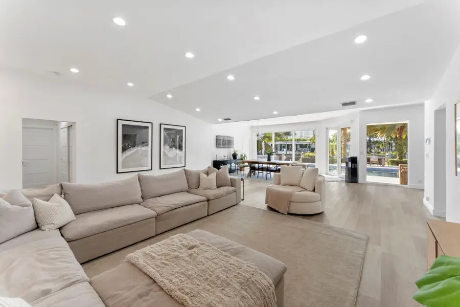 2636 Grace Drive, Fort Lauderdale, FL 33316 - #3