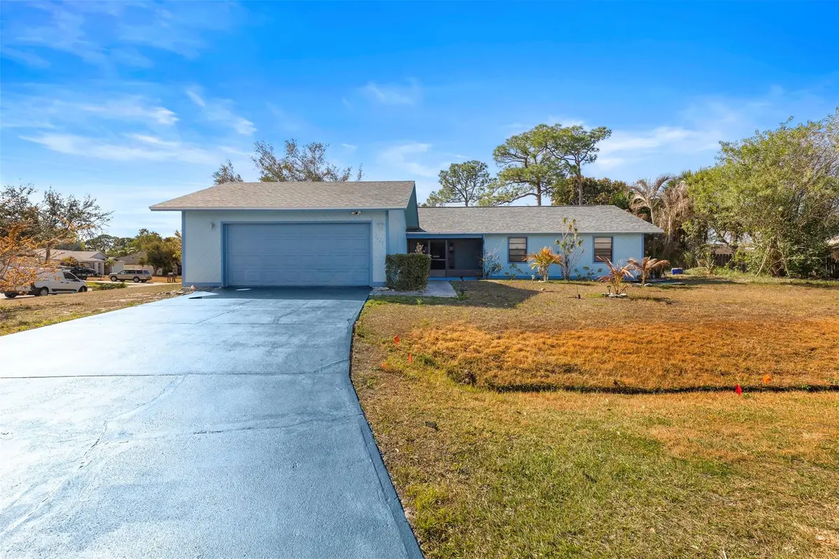 2402 SW Summit Street, Port Saint Lucie, FL 34984 - #1